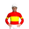 Jockey Silk