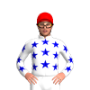 Jockey Silk