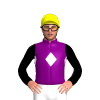 Jockey Silk