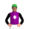 Jockey Silk
