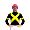 Jockey Silk