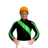 Jockey Silk