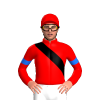 Jockey Silk