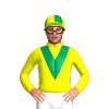 Jockey Silk