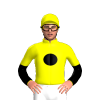 Jockey Silk