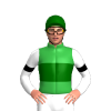 Jockey Silk