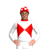 Jockey Silk