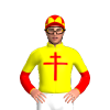 Jockey Silk