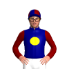 Jockey Silk