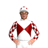 Jockey Silk