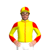 Jockey Silk