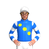 Jockey Silk