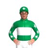 Jockey Silk