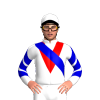 Jockey Silk