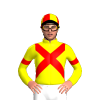 Jockey Silk