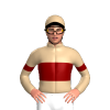 Jockey Silk