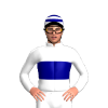 Jockey Silk