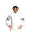 Jockey Silk