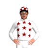 Jockey Silk