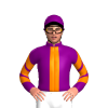 Jockey Silk