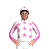 Jockey Silk