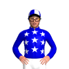 Jockey Silk