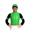 Jockey Silk
