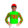 Jockey Silk