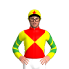 Jockey Silk