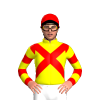 Jockey Silk