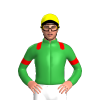 Jockey Silk