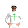 Jockey Silk