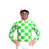Jockey Silk