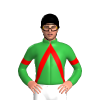 Jockey Silk