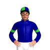 Jockey Silk
