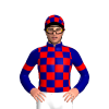 Jockey Silk
