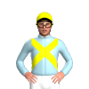 Jockey Silk