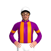 Jockey Silk