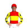 Jockey Silk