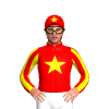 Jockey Silk