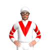 Jockey Silk