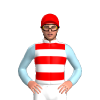 Jockey Silk
