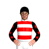 Jockey Silk