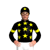 Jockey Silk