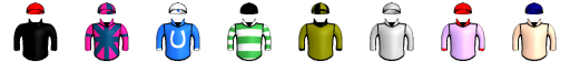 Runner silk