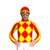 Jockey Silk