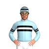Jockey Silk