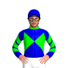 Jockey Silk