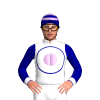 Jockey Silk
