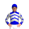 Jockey Silk